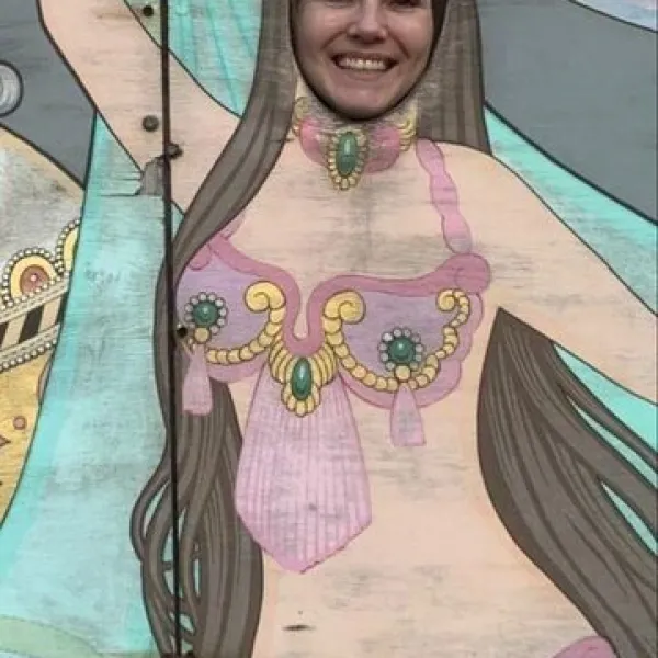Юлия